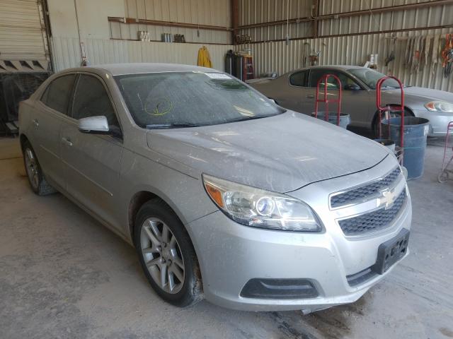 CHEVROLET MALIBU 2013 1g11c5sa8df224076