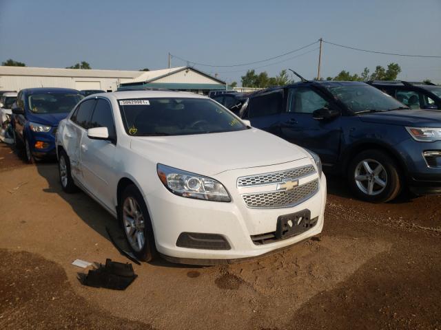 CHEVROLET MALIBU 1LT 2013 1g11c5sa8df224417