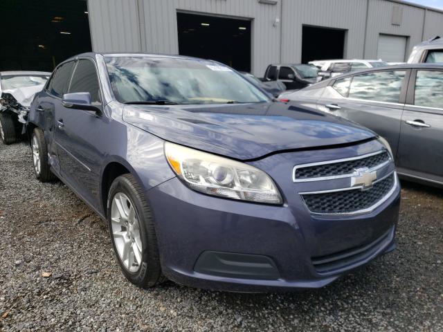 CHEVROLET MALIBU 1LT 2013 1g11c5sa8df224742