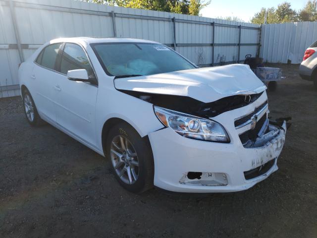 CHEVROLET MALIBU 1LT 2013 1g11c5sa8df231156