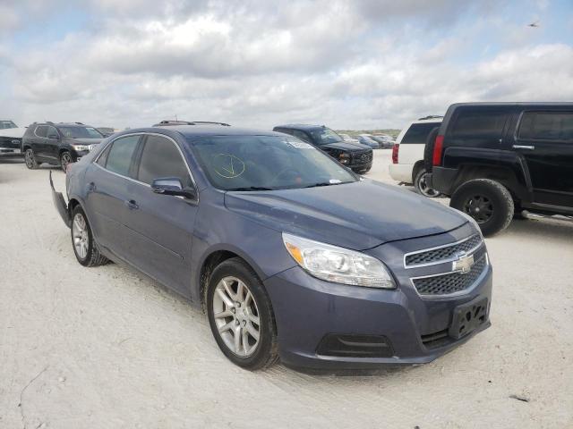 CHEVROLET MALIBU 1LT 2013 1g11c5sa8df231786