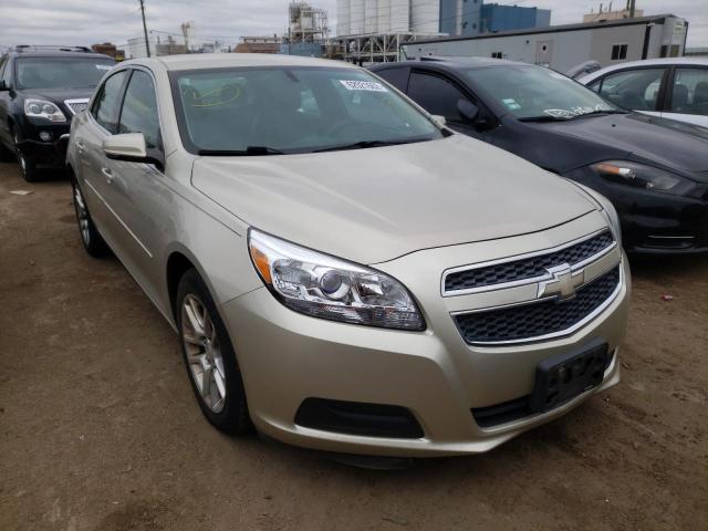 CHEVROLET MALIBU 1LT 2013 1g11c5sa8df232520