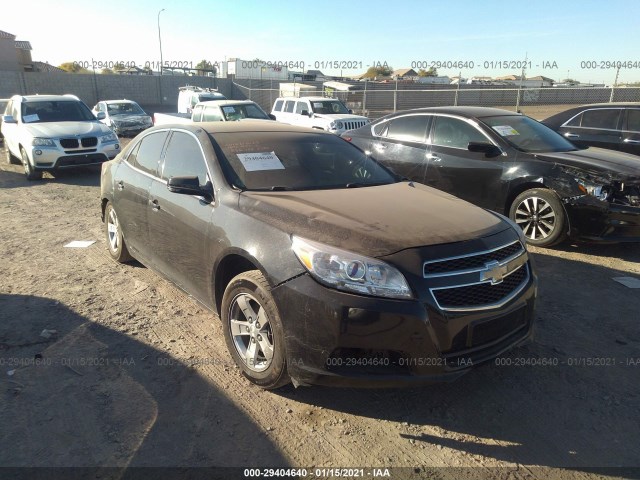 CHEVROLET MALIBU 2013 1g11c5sa8df232730