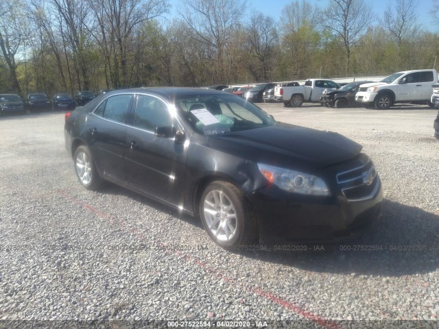 CHEVROLET MALIBU 2013 1g11c5sa8df233635