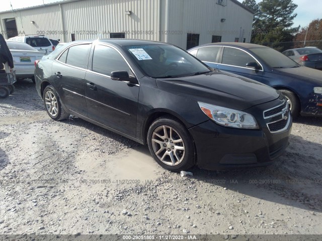 CHEVROLET MALIBU 2013 1g11c5sa8df236440