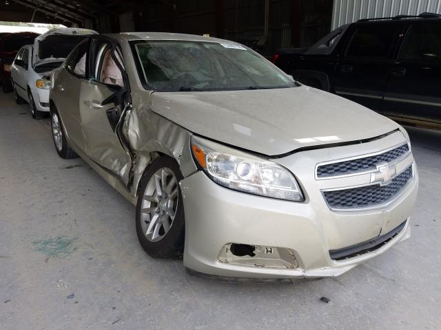 CHEVROLET MALIBU 1LT 2013 1g11c5sa8df242464