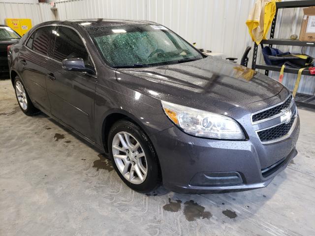 CHEVROLET MALIBU 1LT 2013 1g11c5sa8df242559