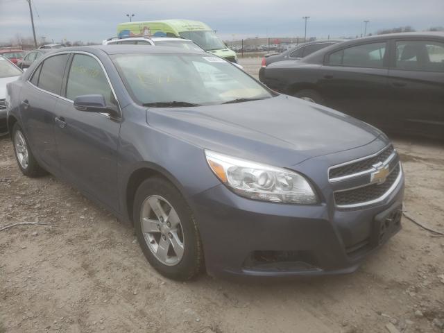 CHEVROLET MALIBU 1LT 2013 1g11c5sa8df242688