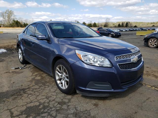 CHEVROLET MALIBU 1LT 2013 1g11c5sa8df242951