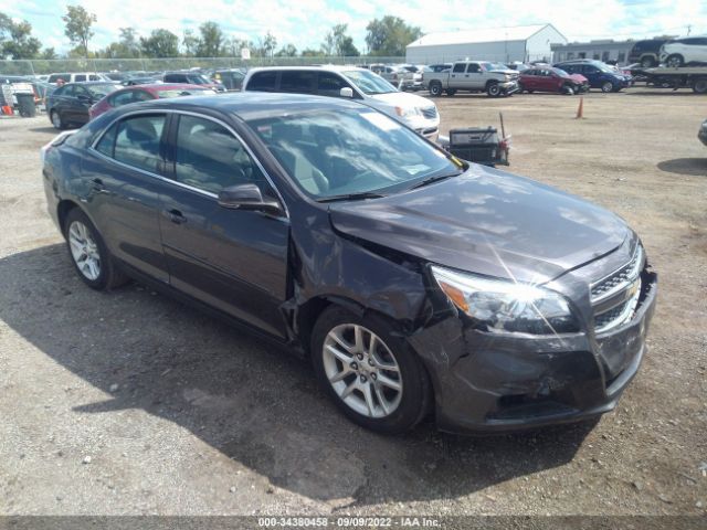 CHEVROLET MALIBU 2013 1g11c5sa8df242996