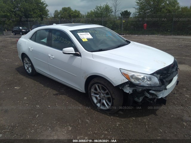 CHEVROLET MALIBU 2013 1g11c5sa8df245770