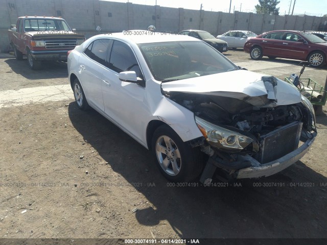 CHEVROLET MALIBU 2013 1g11c5sa8df245977