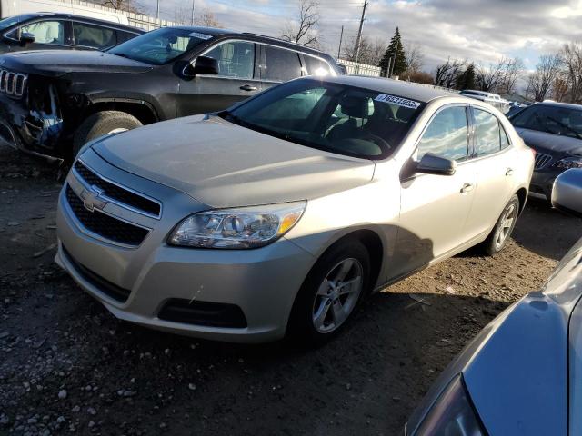 CHEVROLET MALIBU 2013 1g11c5sa8df247583