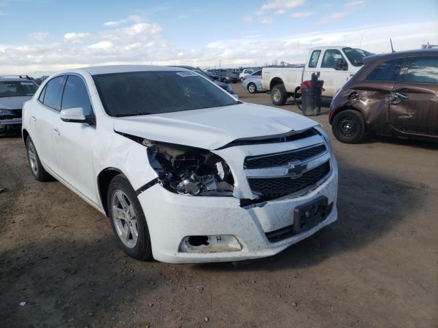 CHEVROLET MALIBU 1LT 2013 1g11c5sa8df251200