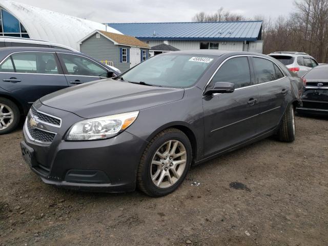 CHEVROLET MALIBU 1LT 2013 1g11c5sa8df255831