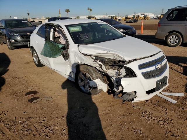 CHEVROLET MALIBU 2013 1g11c5sa8df257269