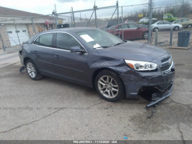 CHEVROLET MALIBU 2013 1g11c5sa8df257904