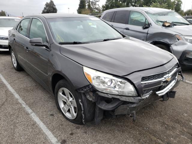 CHEVROLET MALIBU 1LT 2013 1g11c5sa8df258390