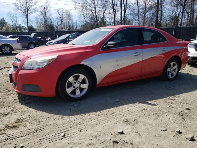 CHEVROLET MALIBU 2013 1g11c5sa8df259085