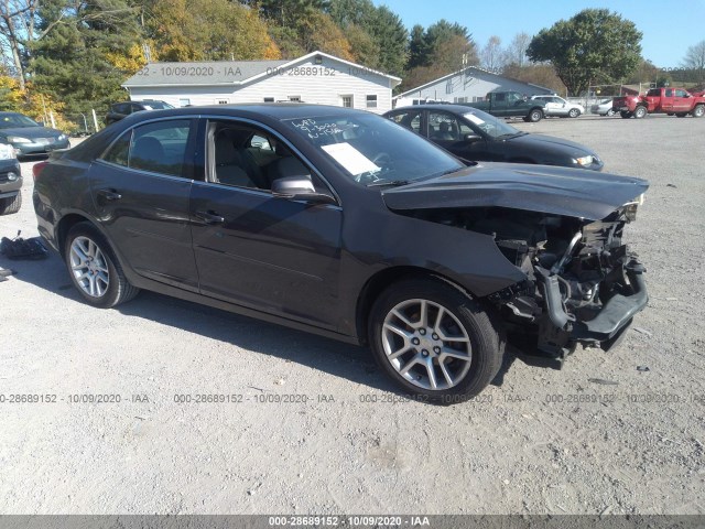 CHEVROLET MALIBU 2013 1g11c5sa8df260897