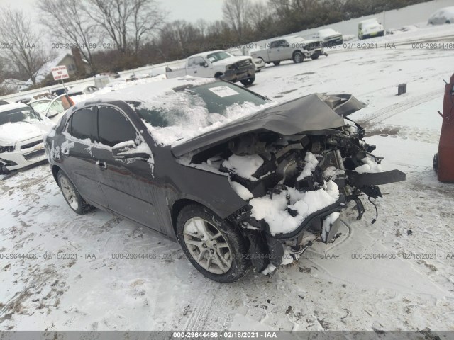 CHEVROLET MALIBU 2013 1g11c5sa8df261273