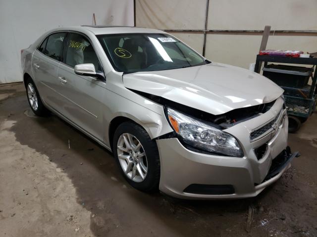 CHEVROLET MALIBU 1LT 2013 1g11c5sa8df263251