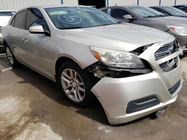 CHEVROLET MALIBU 1LT 2013 1g11c5sa8df263539