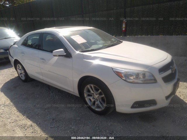 CHEVROLET MALIBU 2013 1g11c5sa8df265744