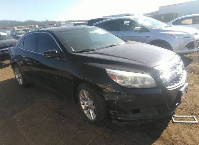 CHEVROLET MALIBU 2013 1g11c5sa8df266764