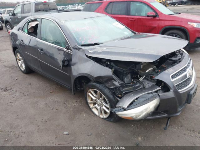 CHEVROLET MALIBU 2013 1g11c5sa8df268997