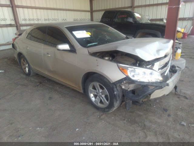 CHEVROLET MALIBU 2013 1g11c5sa8df270376