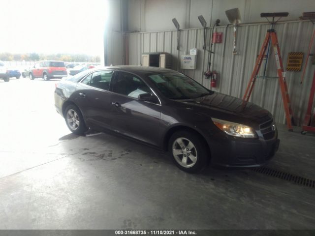 CHEVROLET MALIBU 2013 1g11c5sa8df271172