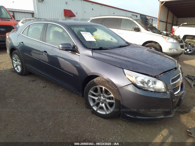 CHEVROLET MALIBU 2013 1g11c5sa8df274489