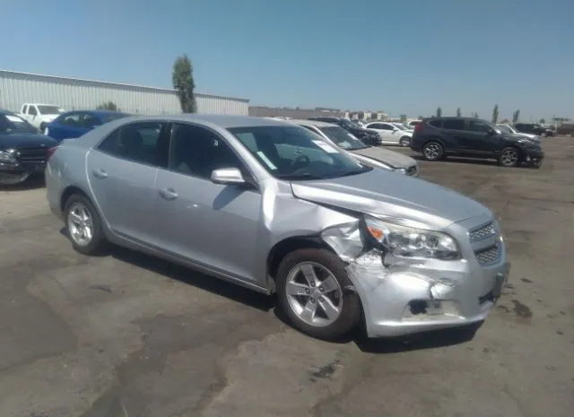 CHEVROLET MALIBU 2013 1g11c5sa8df275576