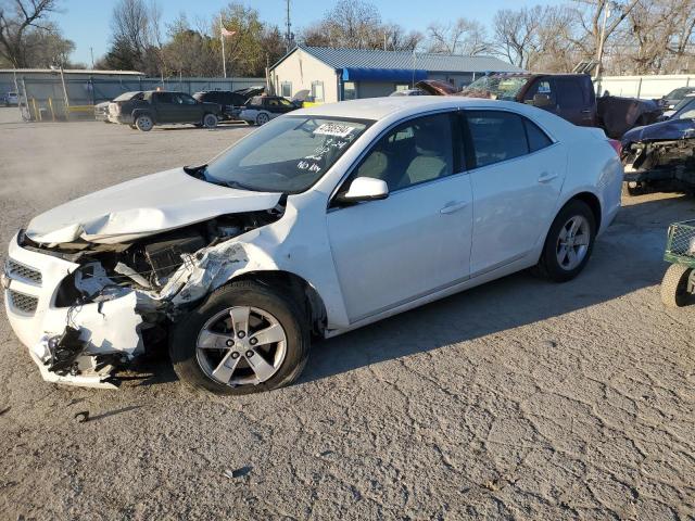 CHEVROLET MALIBU 2013 1g11c5sa8df276145