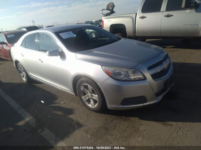 CHEVROLET MALIBU 2013 1g11c5sa8df277084