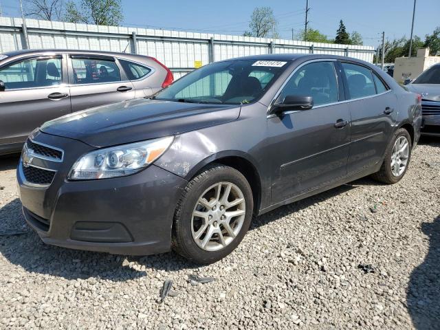 CHEVROLET MALIBU 2013 1g11c5sa8df277439