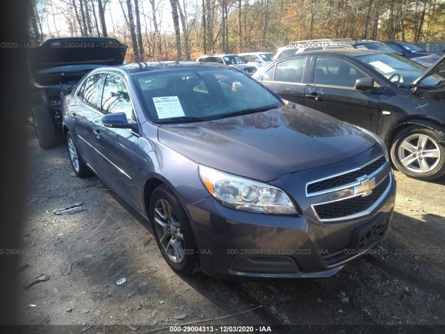 CHEVROLET MALIBU 2013 1g11c5sa8df279661