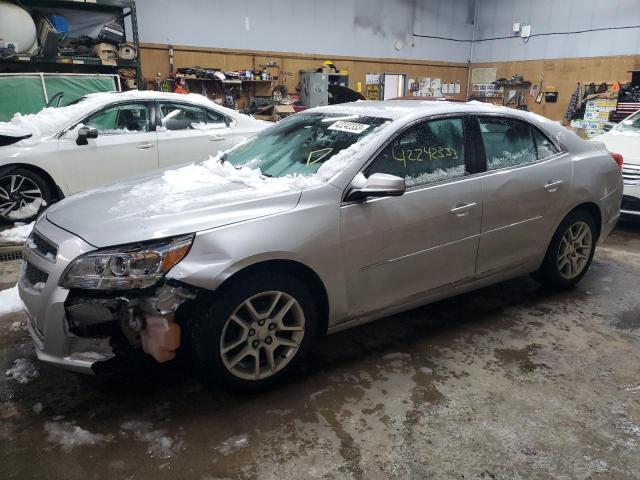 CHEVROLET MALIBU 1LT 2013 1g11c5sa8df281121