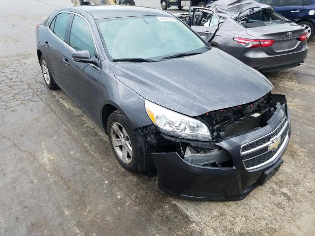 CHEVROLET MALIBU 1LT 2013 1g11c5sa8df287453