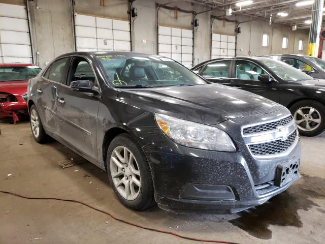 CHEVROLET MALIBU LT 2013 1g11c5sa8df292250