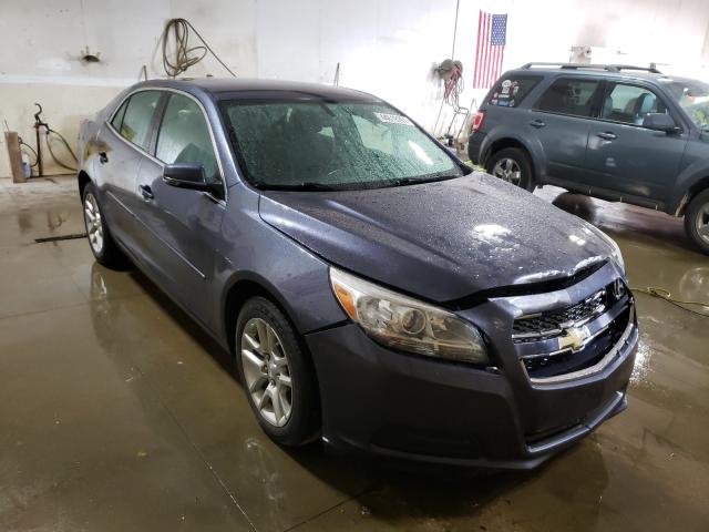 CHEVROLET MALIBU 1LT 2013 1g11c5sa8df294452