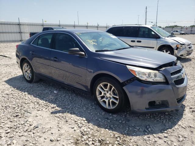 CHEVROLET MALIBU 1LT 2013 1g11c5sa8df294516