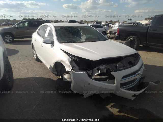 CHEVROLET MALIBU 2013 1g11c5sa8df297142