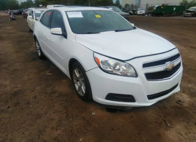 CHEVROLET MALIBU 2013 1g11c5sa8df300704