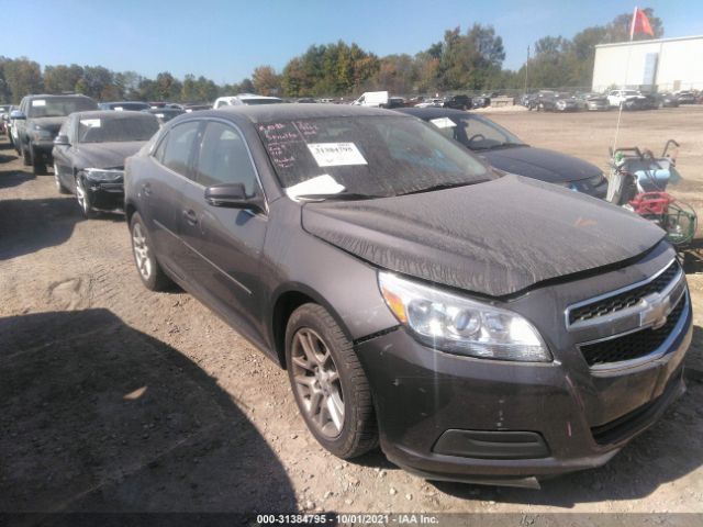 CHEVROLET MALIBU 2013 1g11c5sa8df305160