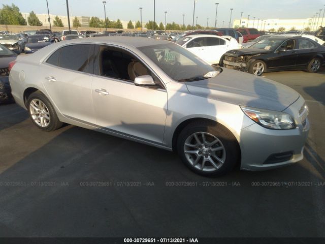 CHEVROLET MALIBU 2013 1g11c5sa8df308530