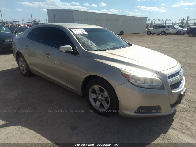 CHEVROLET MALIBU 2013 1g11c5sa8df309645