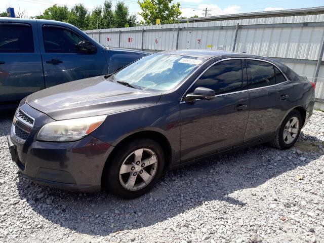 CHEVROLET MALIBU 1LT 2013 1g11c5sa8df310150