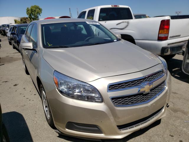 CHEVROLET MALIBU 1LT 2013 1g11c5sa8df311007